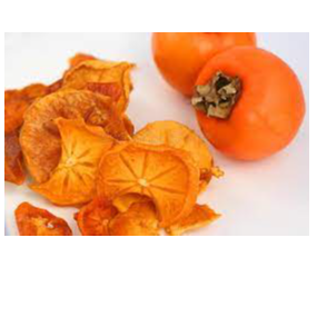 Dried persimmons Exporters, Wholesaler & Manufacturer | Globaltradeplaza.com