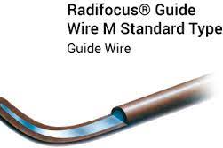 resources of Terumo Radifocus Guide Wire M  (RF*GB35153M) exporters