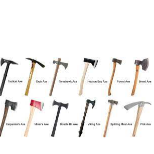 Axes Exporters, Wholesaler & Manufacturer | Globaltradeplaza.com