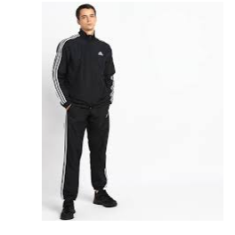 resources of Track Suit exporters