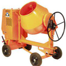 resources of Cement Mixer exporters