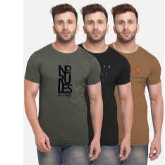 resources of T-shirts exporters