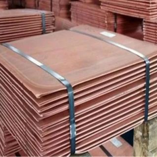 Copper cathode Exporters, Wholesaler & Manufacturer | Globaltradeplaza.com