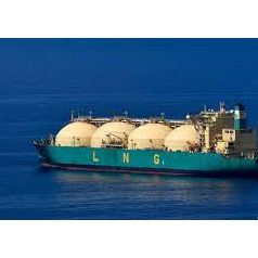 resources of LNG exporters