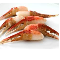 Crab claws Exporters, Wholesaler & Manufacturer | Globaltradeplaza.com