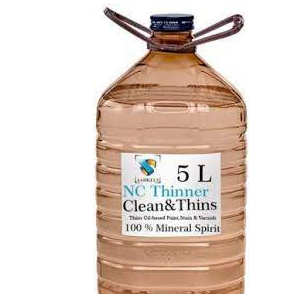 resources of Thinner exporters