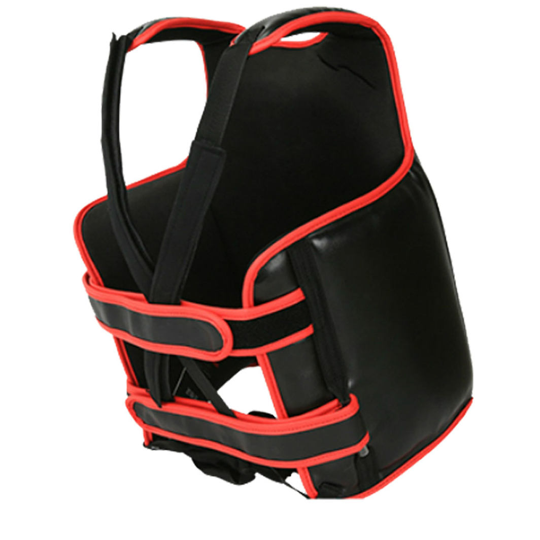 chest guard exporter and supplier from Pakistan