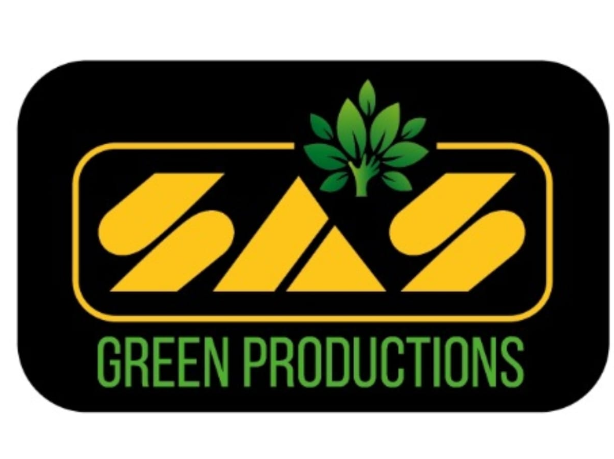 Sas Green Productions