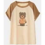 Girl's T-Shirt Exporters, Wholesaler & Manufacturer | Globaltradeplaza.com