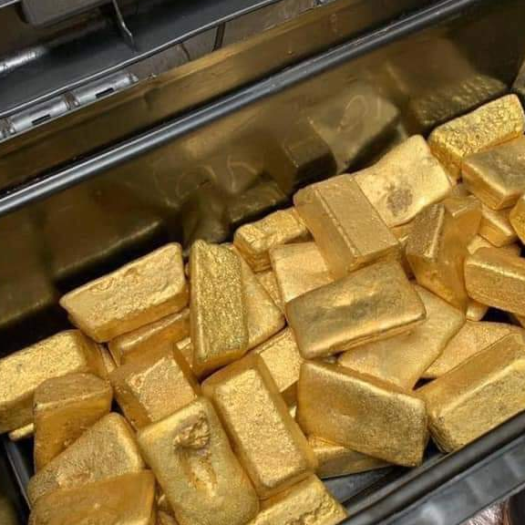 Bullion Brothers Investment  Ltd