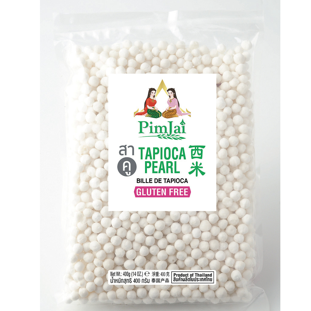 Tapicoa Pearl White Large Exporters, Wholesaler & Manufacturer | Globaltradeplaza.com