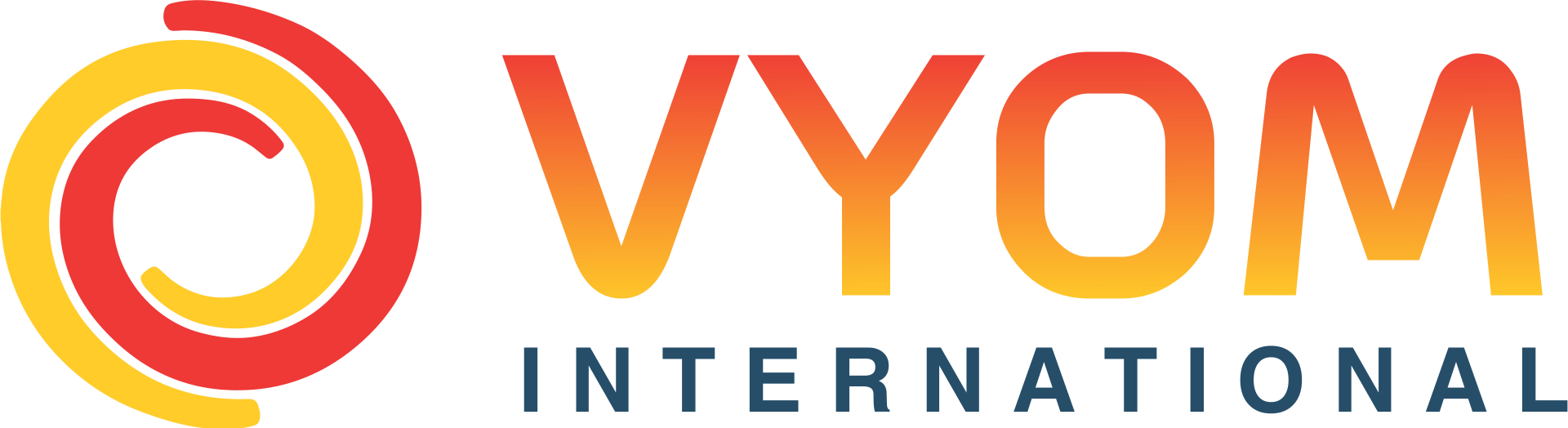 Vyom International