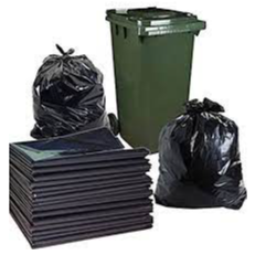 resources of Garbage bags exporters