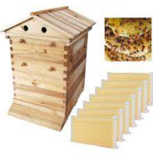 Wooden beekeeping equipment: Exporters, Wholesaler & Manufacturer | Globaltradeplaza.com