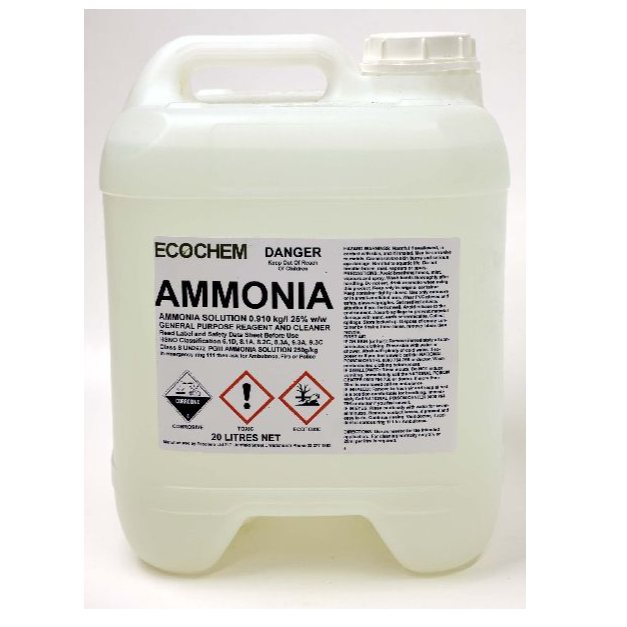 resources of Pure Ammonia (NH3) – Ammonia Solutions exporters