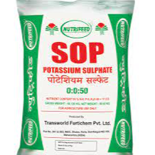 SOP – Potassium Sulphate Exporters, Wholesaler & Manufacturer | Globaltradeplaza.com
