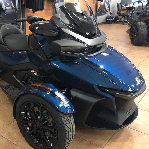 Buy 2023 Can-am Spyders Online from Exporters, Sellers and Suppliers in ...