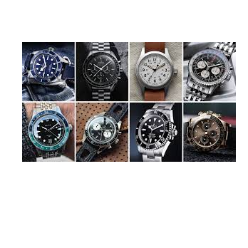 resources of All kind of watches exporters