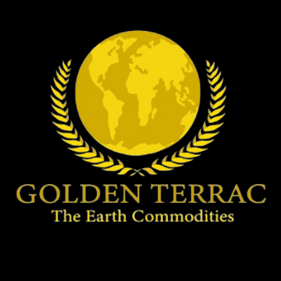PT Golden Terrac International