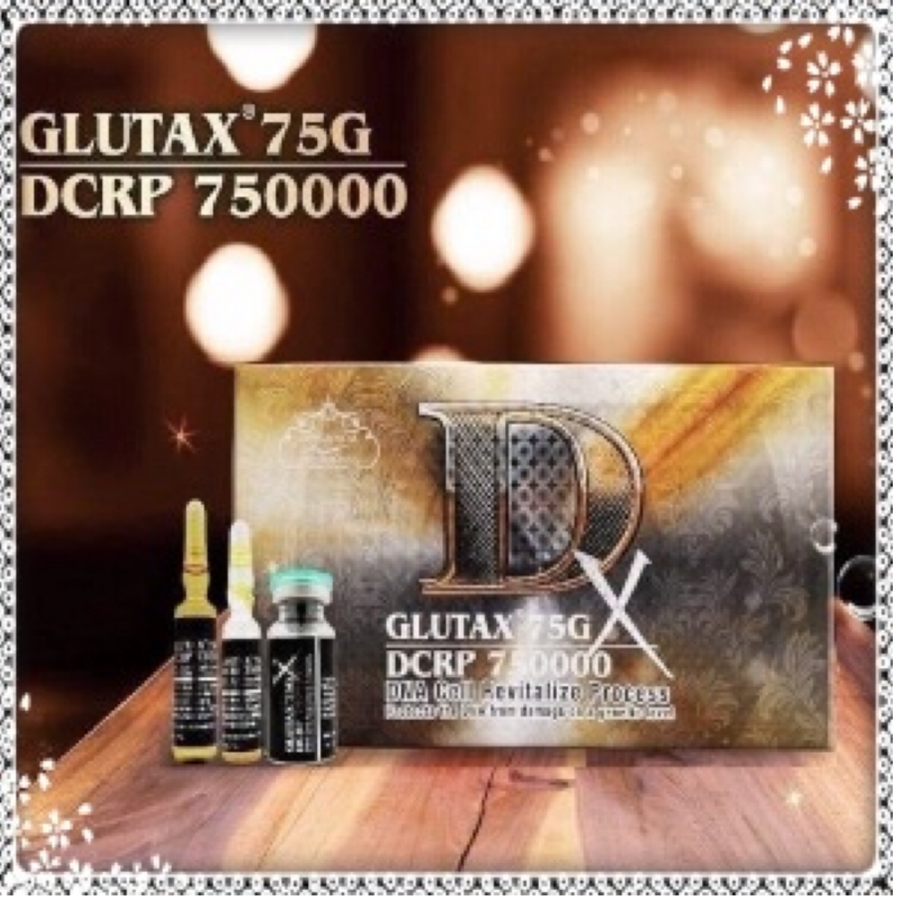 resources of GLUTAX 75GX DCRP 750000 exporters