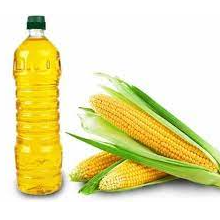 resources of corn oil exporters