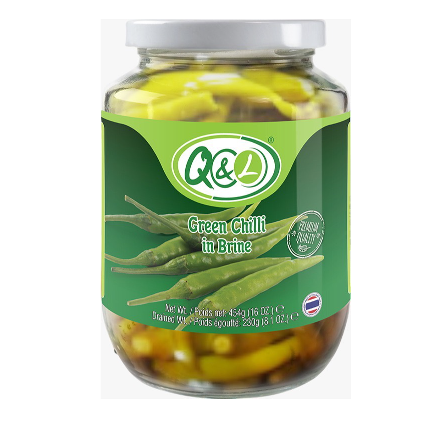 green chilli in brine Exporters, Wholesaler & Manufacturer | Globaltradeplaza.com