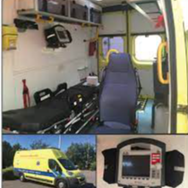 MISC(EMERGENCY MEDIC VEHICLE/AMBULANCE, DISINFECTION VEHICLES, SANITIZERS, DISINFECTANTS, TEMPERATURE MEASUREMENT AND DISINFECTANT CHANNELS FOR PERSONNEL, EQUIPMENT & VEHICLES, ISOLATION TENTS, CLUTCHES/CRANES, WHEELCHAIRS AND ROLLATORS) Exporters, Wholesaler & Manufacturer | Globaltradeplaza.com