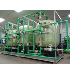 INDUSTRIAL WATER CLEANING DIVISION Exporters, Wholesaler & Manufacturer | Globaltradeplaza.com