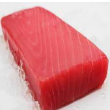Frozen Yellowfin Tuna Saku Sashimi Exporters, Wholesaler & Manufacturer | Globaltradeplaza.com