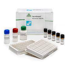 Aflatoxin Kit Test Kits Exporters, Wholesaler & Manufacturer | Globaltradeplaza.com
