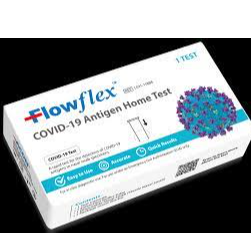 Covid Rapid Antigen Test Kits - Flowflex Exporters, Wholesaler & Manufacturer | Globaltradeplaza.com
