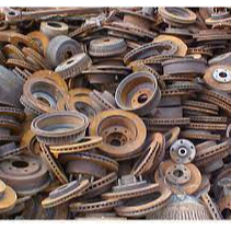 resources of Cast Iron Scrap exporters