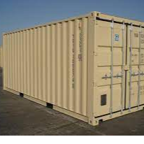 resources of Used Shipping Container exporters