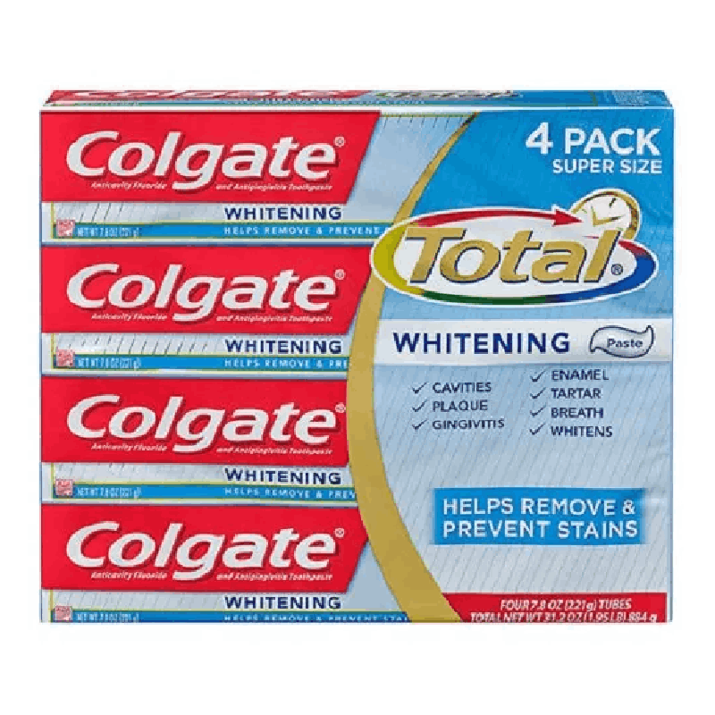 Colgate Toothpaste For sale exporter and supplier from France