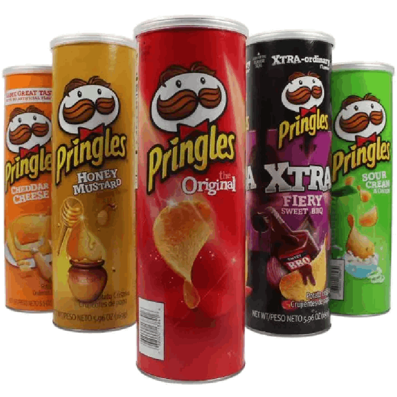 resources of Pringles Potato Chips For Sale exporters