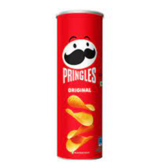 resources of Pringles exporters