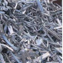 resources of Aluminium Scraps exporters