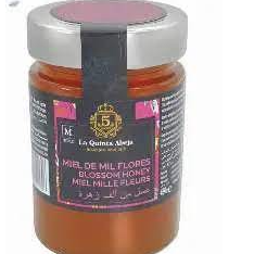 La Quinta Abeja Natural Raw Wildflower Honey Exporters, Wholesaler & Manufacturer | Globaltradeplaza.com