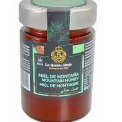 La Quinta Abeja Natural Raw Mountain Honey Exporters, Wholesaler & Manufacturer | Globaltradeplaza.com