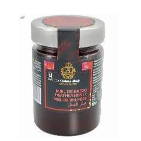 La Quinta Abeja Natural Raw Organic Heather (Erica) Honey Exporters, Wholesaler & Manufacturer | Globaltradeplaza.com