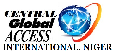 Central Global Access International Niger