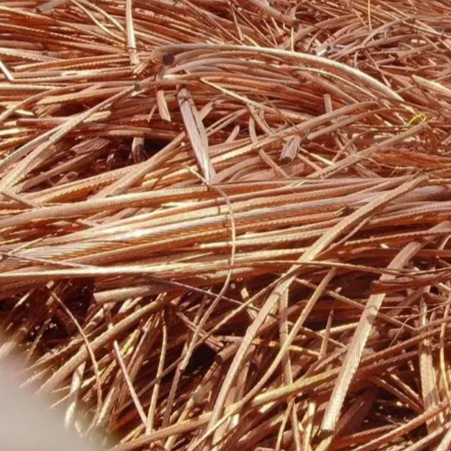 Copper Millberry Scrap /Copper wire scrap Exporters, Wholesaler & Manufacturer | Globaltradeplaza.com