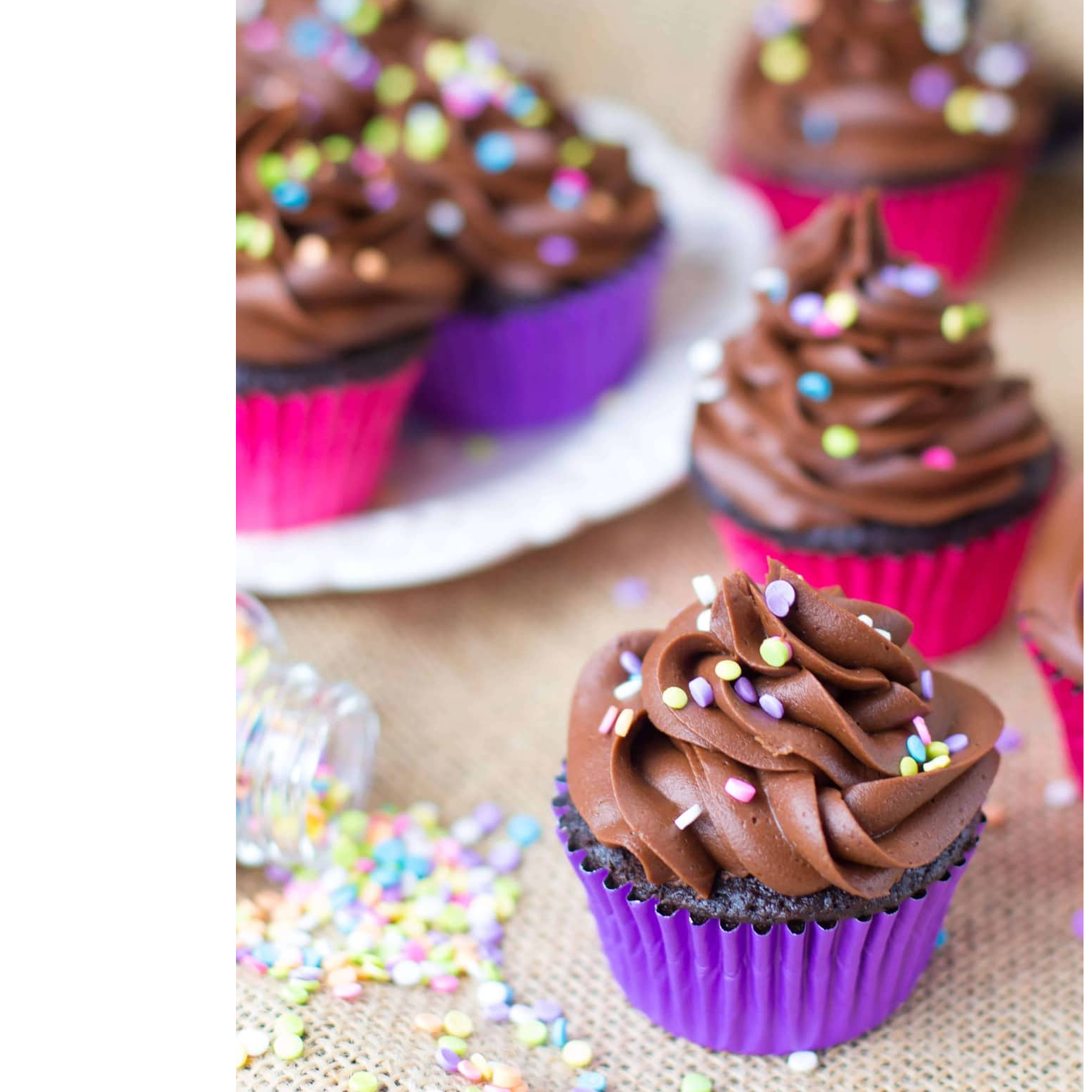 cupcakes Exporters, Wholesaler & Manufacturer | Globaltradeplaza.com