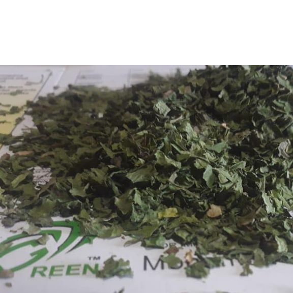 Coriander Leaves Sun Dry exporter and supplier from Egypt