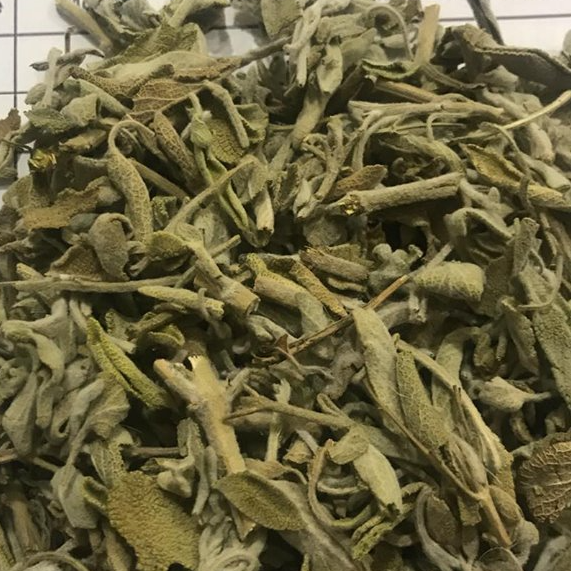 resources of Sage Leaves exporters