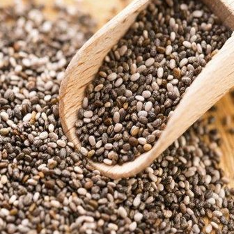 Chia Organic and Conventional Chia Seed Bulk From Peru Exporters, Wholesaler & Manufacturer | Globaltradeplaza.com