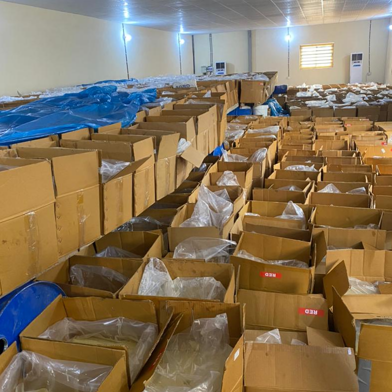 resources of Unrefined Shea Butter exporters