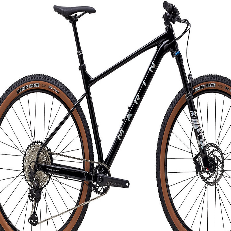 Team marin xc bike hot sale