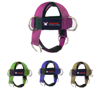 Head harness Exporters, Wholesaler & Manufacturer | Globaltradeplaza.com