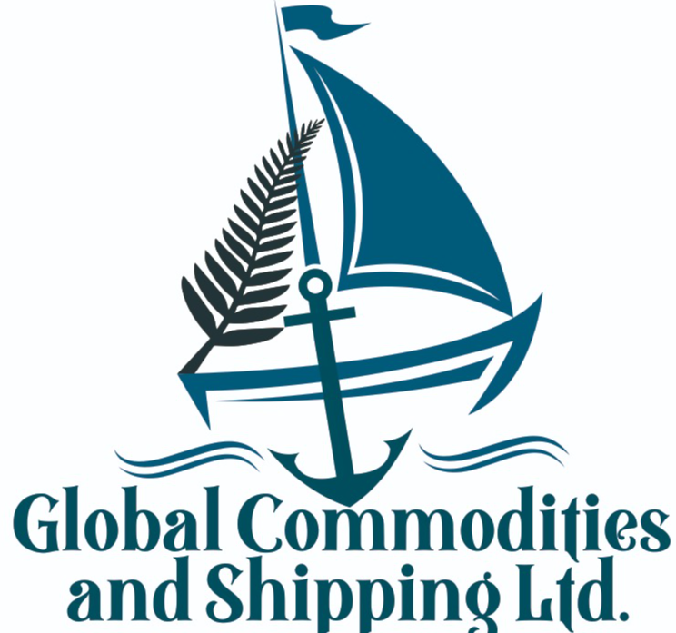 Global Commodities and Shipping Limited